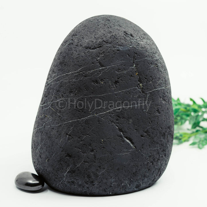 Šungitas laisvos formos 4.79Kg - Holy Dragonfly