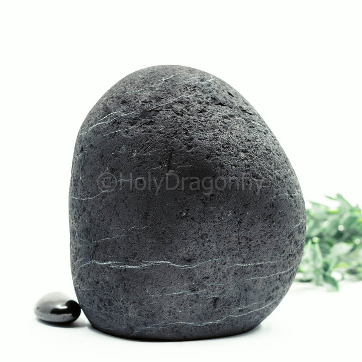 Šungitas laisvos formos 3.42Kg - Holy Dragonfly