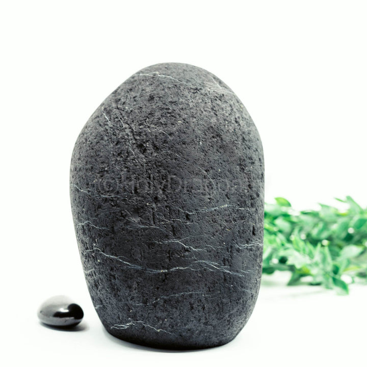 Šungitas laisvos formos 3.42Kg - Holy Dragonfly