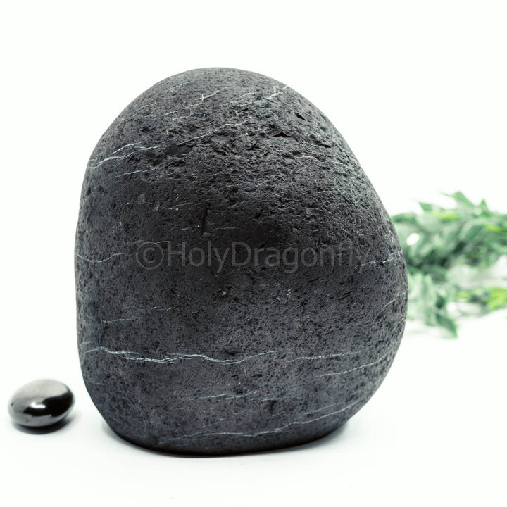 Šungitas laisvos formos 3.42Kg - Holy Dragonfly