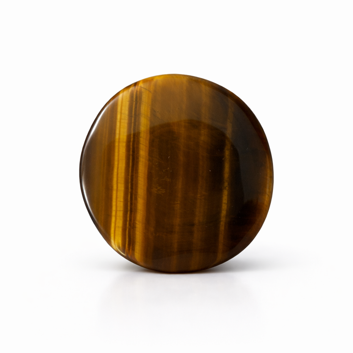 Tigro Akis "AA" (plokštelė)