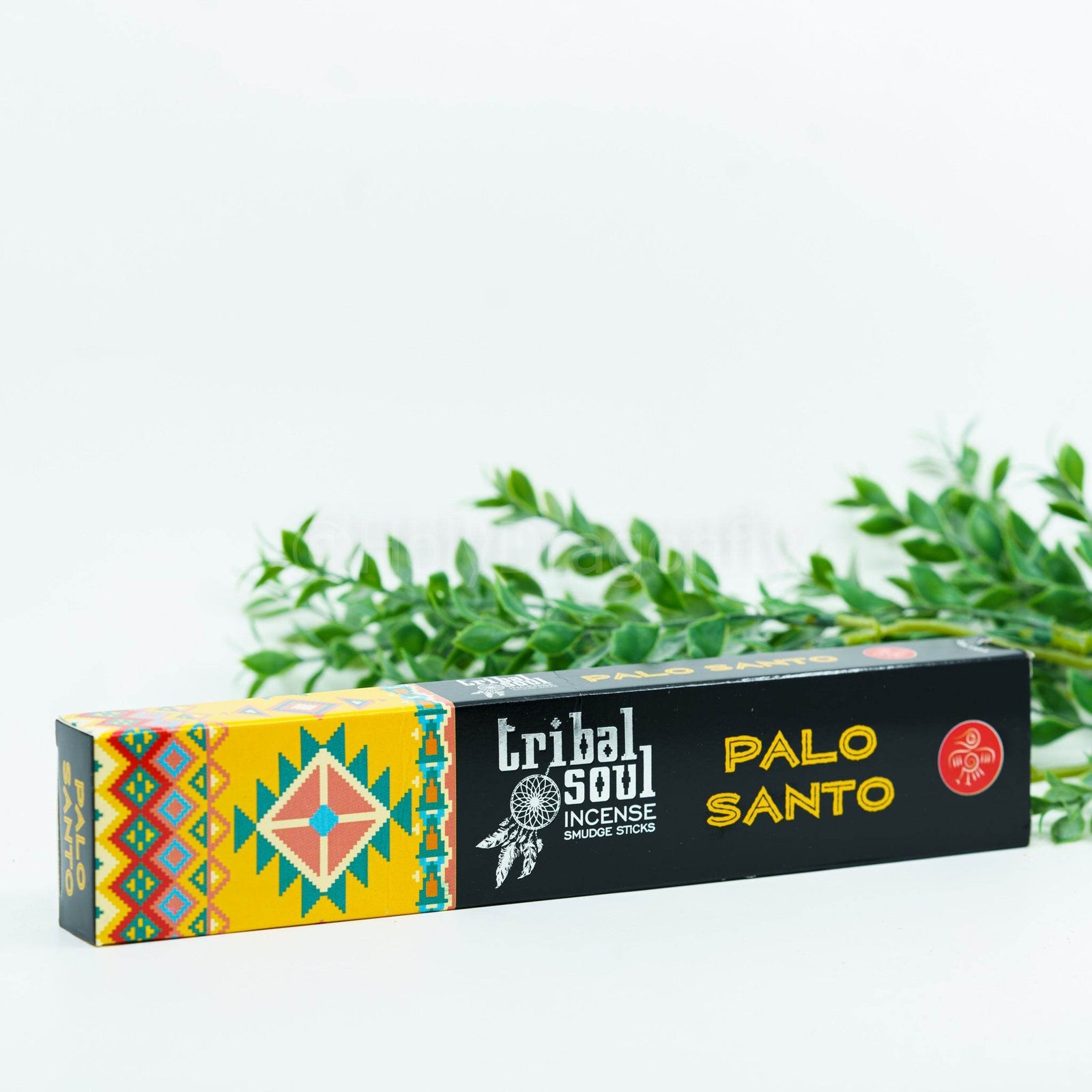 Tribal Soul Palo Santo - Holy Dragonfly
