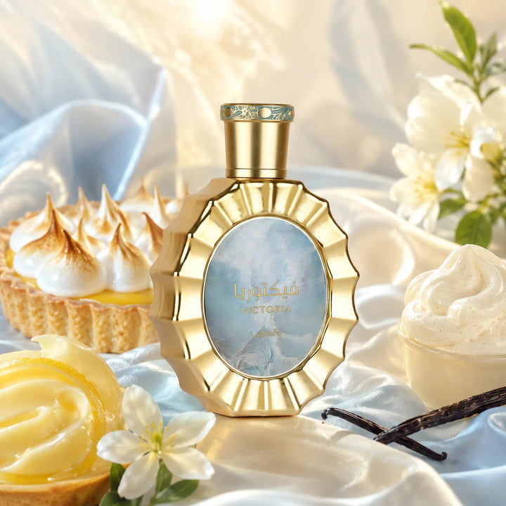 Lattafa Victoria Eau de Parfum 100 ml