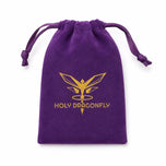 Dovanų maišelis HOLY DRAGONFLY