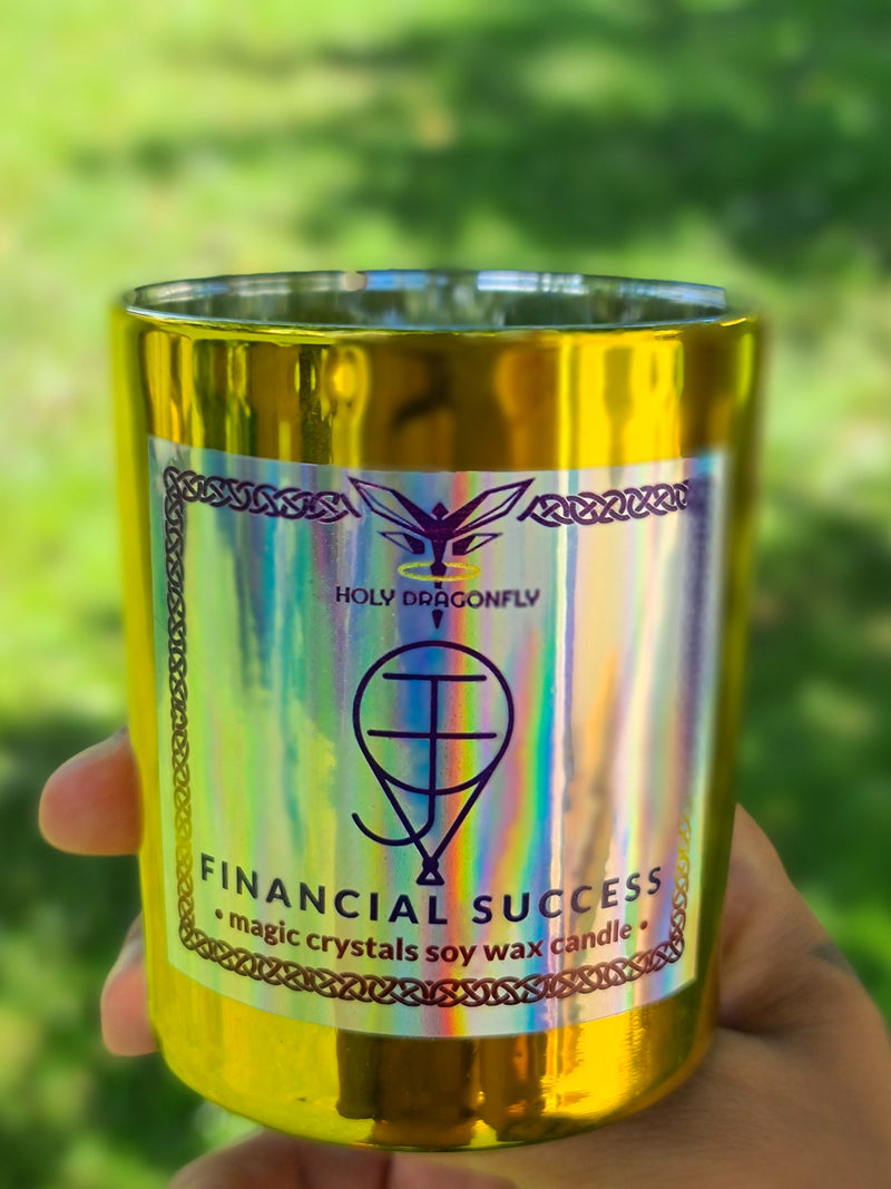 Magiška žvakė FINANCIAL SUCCESS "Rozmarinas"