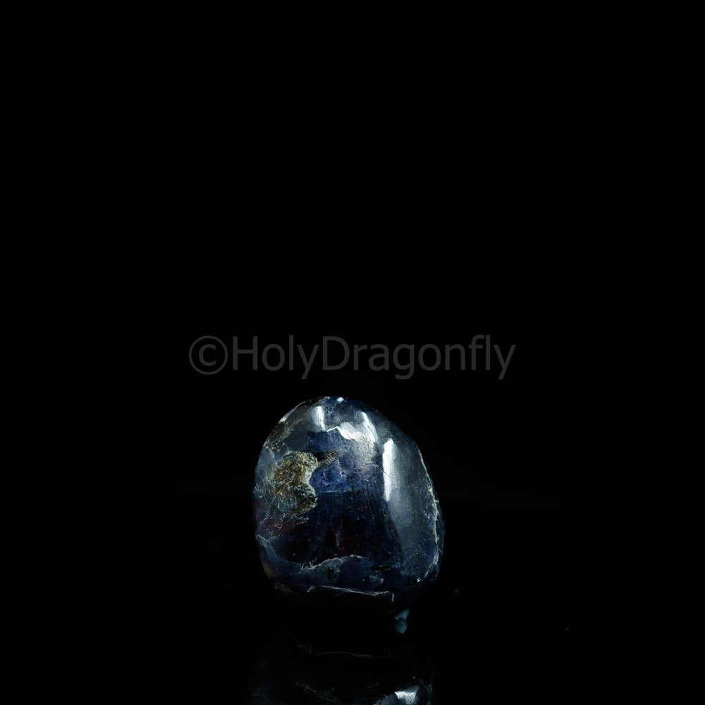 Jolitas/Kordieritas - Holy Dragonfly