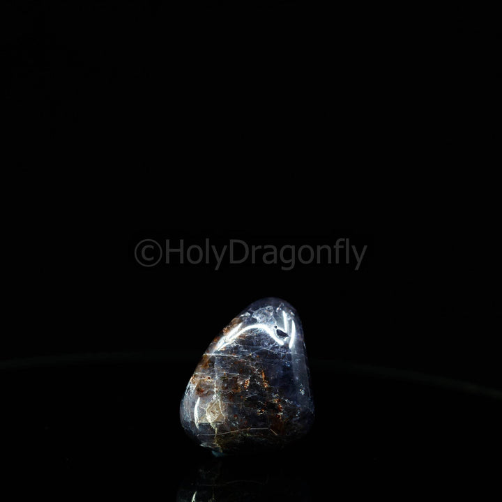 Jolitas/Kordieritas - Holy Dragonfly
