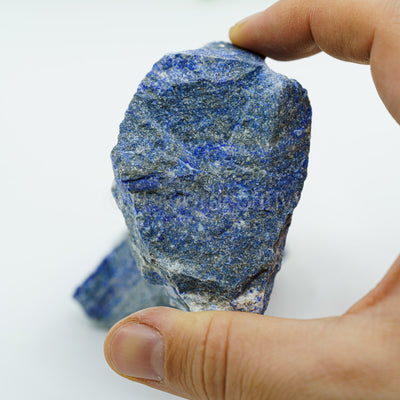 Lazuritas Mineralas