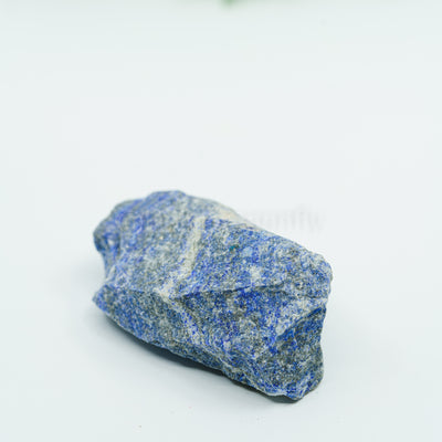 Lazuritas Mineralas