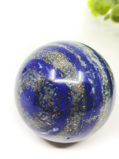 Lazuritas "sfera"