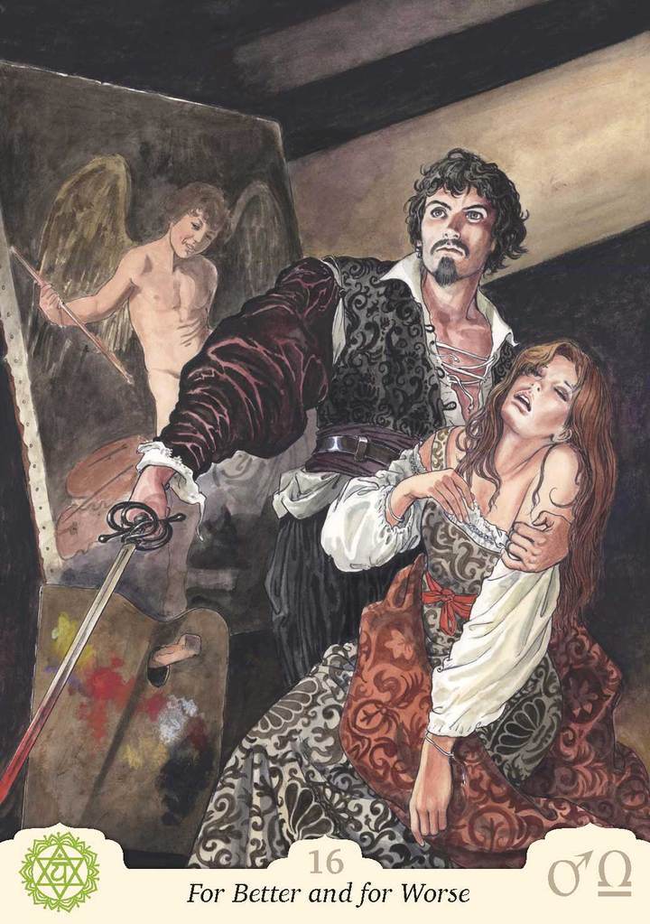 Manara Orakulas - Holy Dragonfly