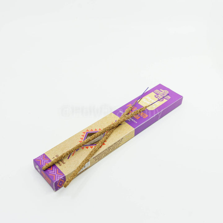 Mystic Spirits Palo Santo ir Levanda - Holy Dragonfly