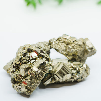 Piritas mineralas (EXTRA)