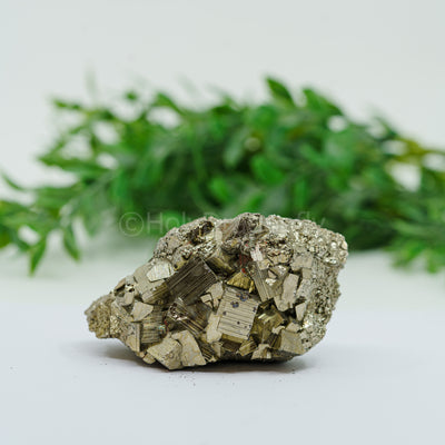 Piritas mineralas (EXTRA)
