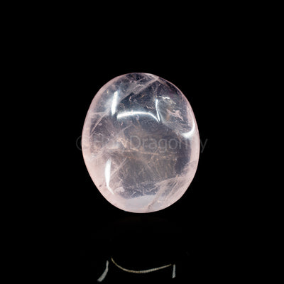 Rožinis kvarcas plokštelė (EXTRA)