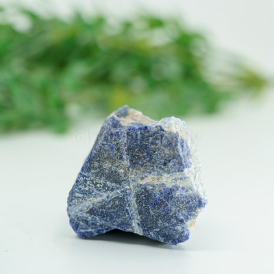 Sodalitas mineralas