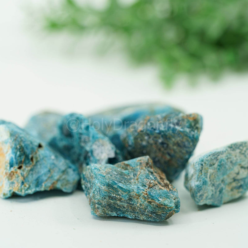 Apatitas mineralas
