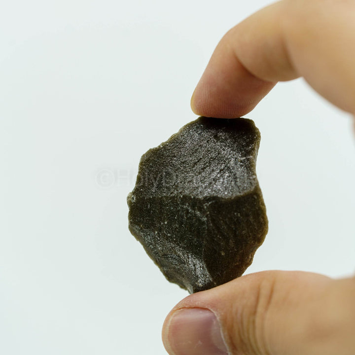 Auksinis Obsidianas mineralas - Holy Dragonfly