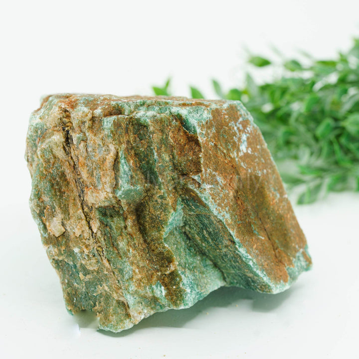 Avantiūrinas mineralas 1kg - Holy Dragonfly