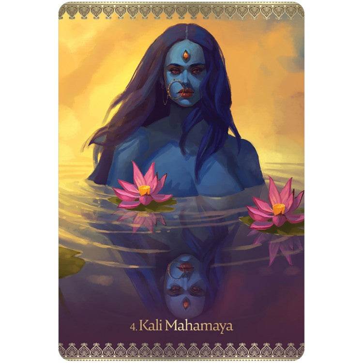 Kali orakulas