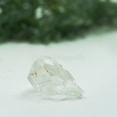 Kalnų krištolas mineralas (extra)