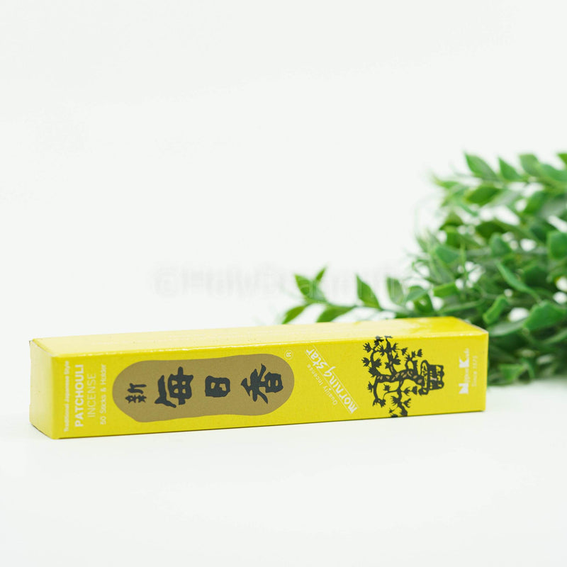 Morning Star Patchouli Smilkalai