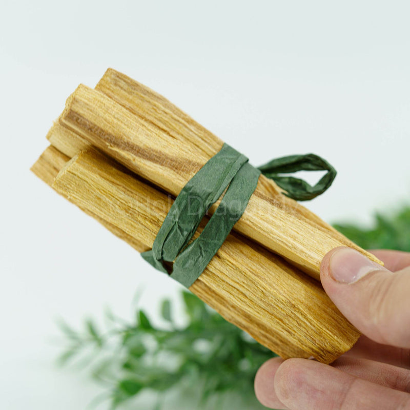 Palo Santo