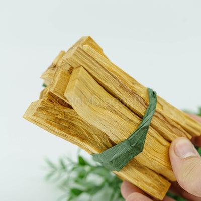 Palo Santo
