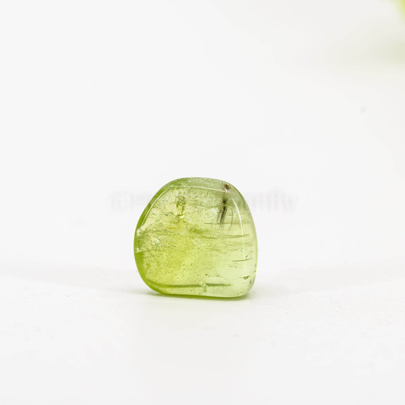 Peridotas-Chrizolitas/Olivinas (XS) - Holy Dragonfly