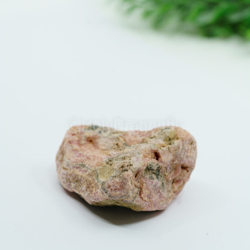 Rodochrozitas Mineralas