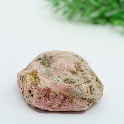 Rodochrozitas Mineralas