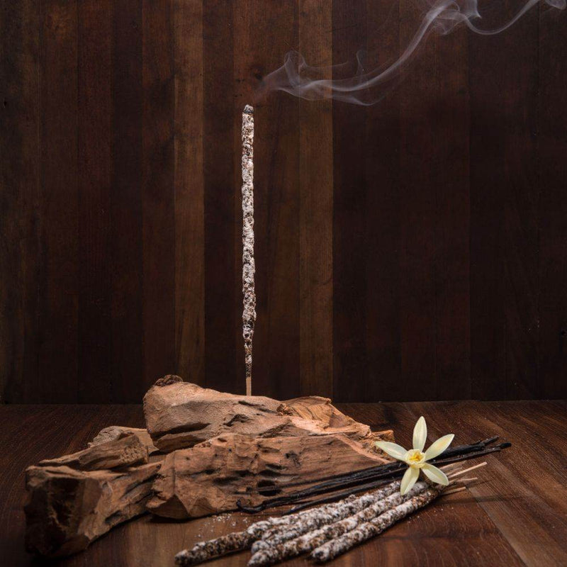 Sagrada Madre Palo Santo ir Vanilla