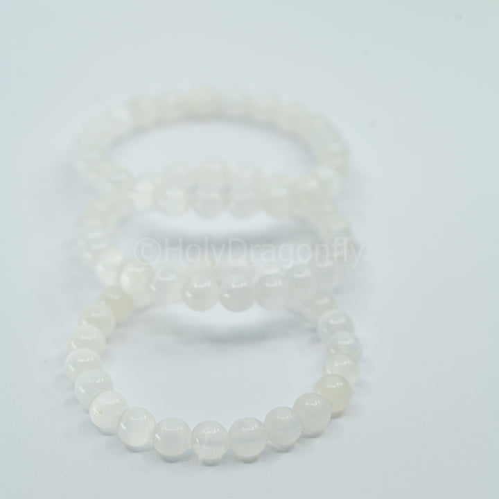 Selenitas  apyrankė "8mm"