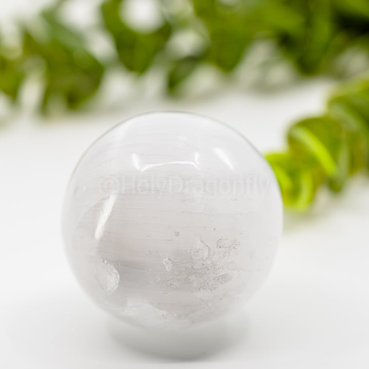 Selenitas "sfera"