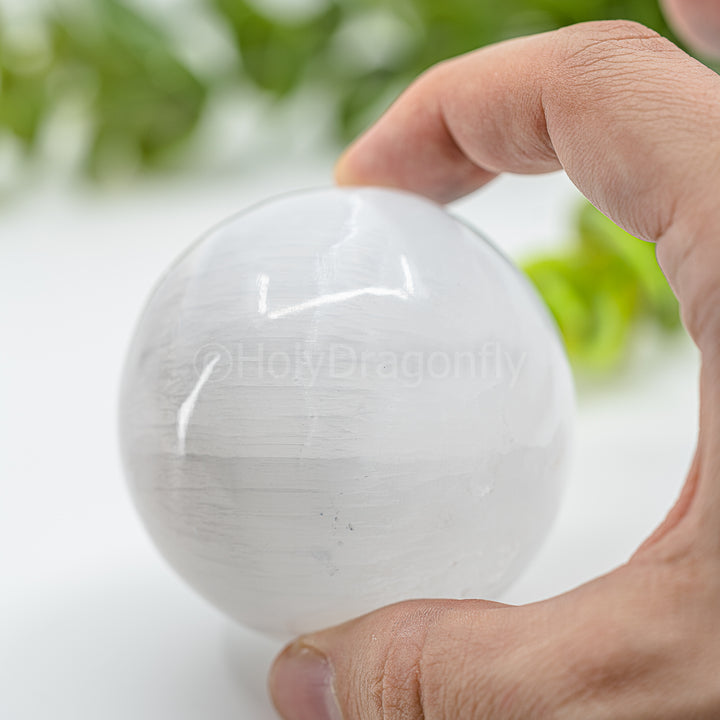 Selenitas "sfera"