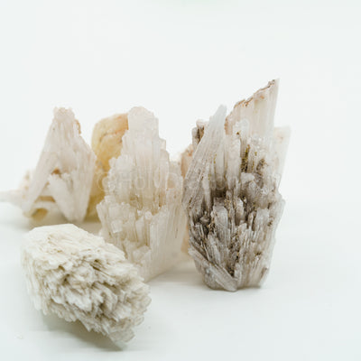 Skolecitas mineralas
