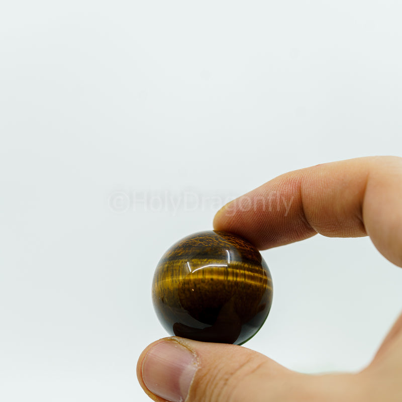 Tigro Akis sfera 3cm