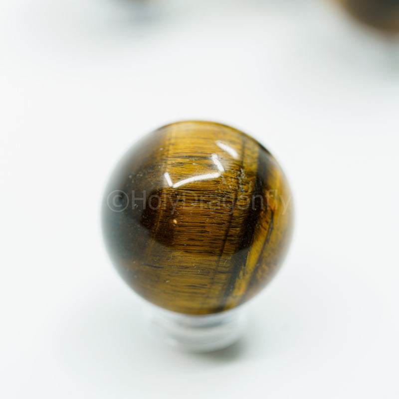 Tigro Akis sfera 3cm